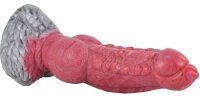 Dildo monster Gyos 19 x 7cm