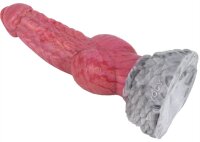 Dildo monster Gyos 19 x 7cm
