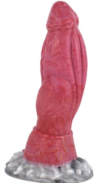 Dildo Mini Dox Monster 12.5 x 3.5cm