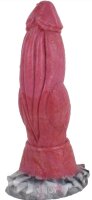 Dildo Mini Dox Monster 12.5 x 3.5cm
