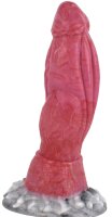 Dildo Mini Dox Monster 12.5 x 3.5cm