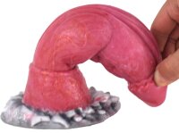 Dildo Mini Dox Monster 12.5 x 3.5cm