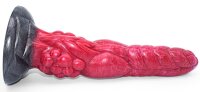 Dildo monster Gyrik 20 x 6cm