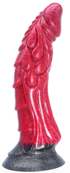 Dildo monster Sarkan 19 x 5cm