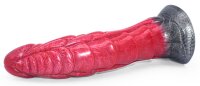 Dildo monster Sarkan 19 x 5cm