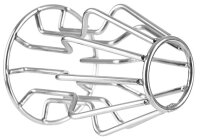 Metal Hollow Flat L 11 x 8.4cm