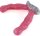 Double monster dildo Mini Dak 11 x 2.5cm