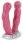 Double monster dildo Mini Dak 11 x 2.5cm