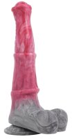 Vibrant monster dildo Viby Elephy 19 x 5.3cm