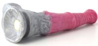 Vibrant monster dildo Viby Elephy 19 x 5.3cm