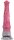 Vibrant monster dildo Viby Elephy 19 x 5.3cm