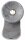 Vibrant monster dildo Viby Elephy 19 x 5.3cm