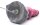 Vibrating dildo monster Viby Wolf 18 x 5.7cm