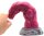 Vibrating dildo monster Viby Carty 18 x 5.5cm