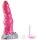 Vibrating dildo monster Viby Carty 18 x 5.5cm