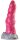 Vibrating dildo monster Viby Carty 18 x 5.5cm