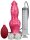 Monster Sortol Ejaculator Dildo 20 x 7cm