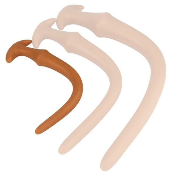 Long Dildo Ultra Slim S 30 x 3.2cm