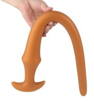 Long Dildo Ultra Slim S 30 x 3.2cm