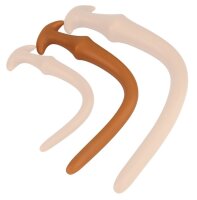 Long Dildo Ultra Slim M 40 x 4.2cm