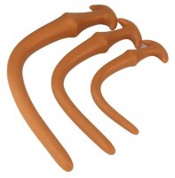 Long Dildo Ultra Slim M 40 x 4.2cm