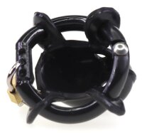 Nub Soft Chastity Cock Cage