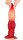 Dugg Dragon Dildo 17 x 4.4cm