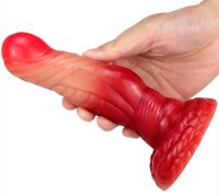Blobix Dragon Dildo 16 x 4.5cm