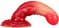 Blobix Dragon Dildo 16 x 4.5cm