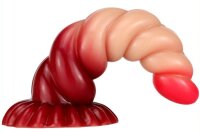 Misek Dragon Dildo 18 x 6cm
