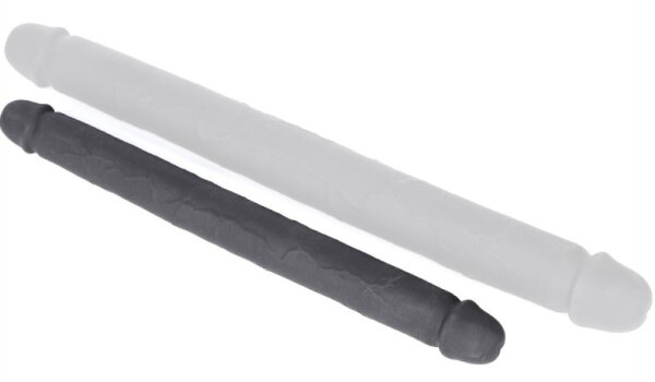 Double dildo Zini S 39 x 3.6cm