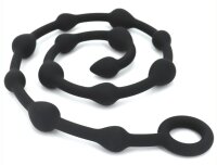 Anal balls XXL Pear 100 x 3cm