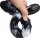 Double Dildo Caster 42 x 5cm