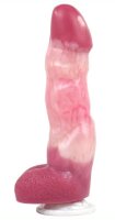 Dildo monster Klikati 17 x 5.5cm