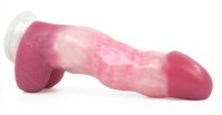 Dildo monster Klikati 17 x 5.5cm