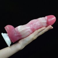 Dildo monster Klikati 17 x 5.5cm