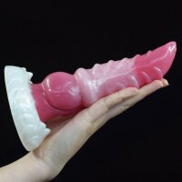 Dildo monster Sonpik 16 x 4.5cm