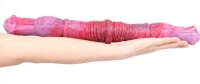 Double dildo Duo Wolf 48 x 5cm