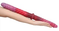 Double Dildo Duo Twist 53 x 4.2cm