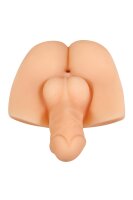 Gender X Backdoor Bash, Light 1kg