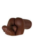 Gender X Backdoor Bash, Dark 1kg