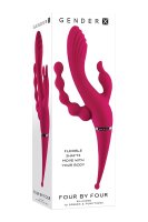 Gender X Four By Four