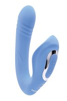 Evolved Tap & Thrust