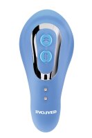 Evolved Tap & Thrust