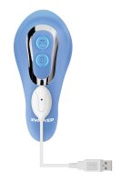 Evolved Tap & Thrust