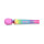 Le Wand - Rainbow Ombre Petite Massager