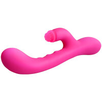 Nalone Idol Warming Rabbit Vibrator