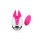 Nalone FiFi 2 Stimulator With Egg