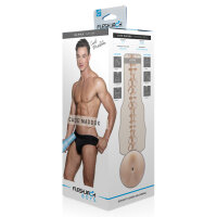 Fleshjack Boys Cade Maddox Alpha Anus Masturbator