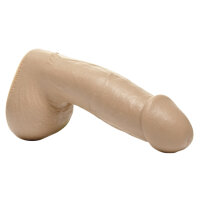 FLESHLIGHT Reno Gold Dildo 19 cm